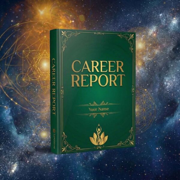Career Report