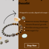 Money Blockage Clearing Bracelet