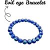 Evil Eye Bracelet
