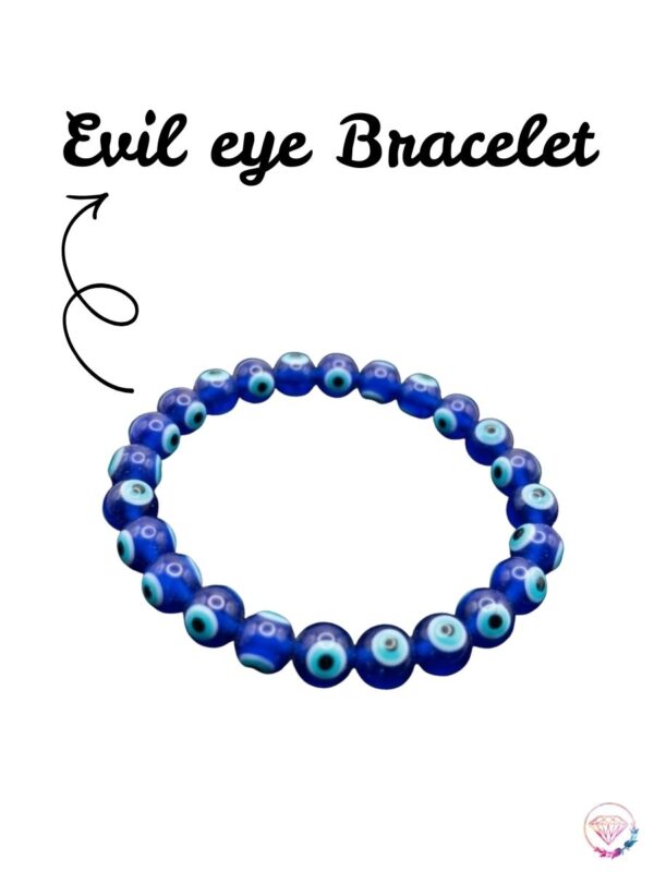 Evil Eye Bracelet