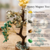 Money Magnet Tree