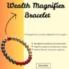 Wealth Magnifier Bracelet