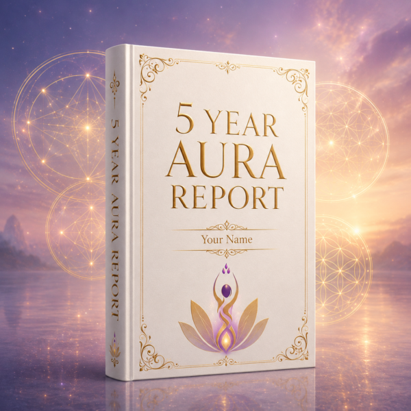 report-5 5 Years Aura Report